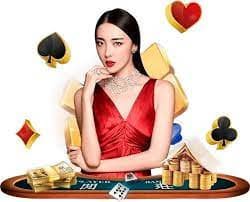bn55 pk Live Casino